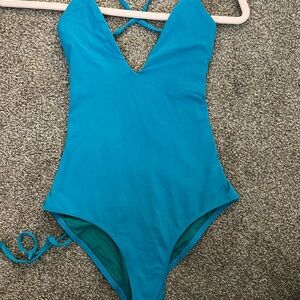Roxy one piece